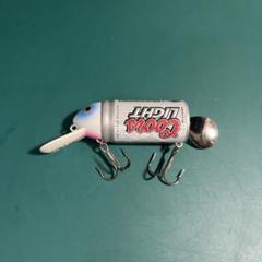 Coors クアーズ ライト　ビンテージ　キャンプ　アルミ　コップ　日本未発売 Coors Light クアーズ 日本未発売 タンブラー アルミカップ
