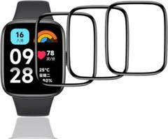 Xiaomi Redmi Watch 3 Active フィルム 保護フィルム