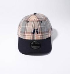【平日限定大特価】バナナマン×NEW ERA　バ帽