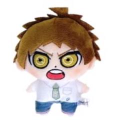 日向創　ぬいぐるみ ダンガンロンパ 日向創 ぬいぐるみ
