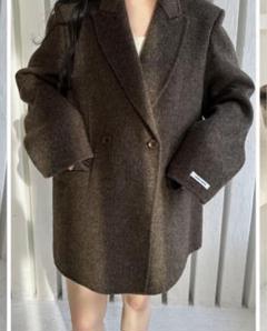 handmadeherringbone ハンドメイドヘリンボーンジャケットアウタ 最安値で handmade herringbone jacket outer – eim online