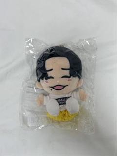 長尾謙杜　GU スウェット　バッグ　なにわのにわ　ちびぬい　第1弾　サンリオ等 Amazon.co.jp: なにわ男子 長尾謙社 ちびぬい I838 : おもちゃ