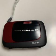 FUJIFILM★FinePix Z37❤️可愛い⚠️必読有り⭕️新品バッテリー Amazon | FUJIFILM デジタルカメラ FinePix Z37 ピンク&ホワイト