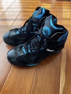 Reebok シャックアタックのサムネイル
