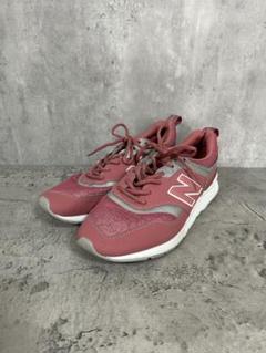 new bbalance ニューバランス 997H スニーカー 27.5cm