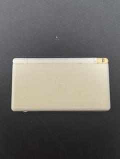 動作確認済みニンテンドーDS Lite ホワイト 本体
