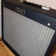 Fender BLUES JUNIOR BELDEN