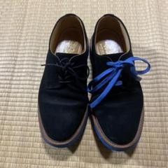 マークマクナイリー　スウェードシューズ 楽天市場】mark mcnairy（靴）の通販