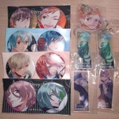 スタスカ くじ バラ売り ① 2025年最新】starry sky くじの人気アイテム - メルカリ
