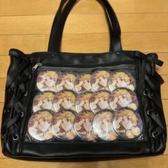 我妻善逸 痛バッグ 我妻善逸 痛バック 原作缶バッジ - メルカリ