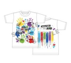最初で最後が武道館 クラスTシャツ＜受付期間：～1/9