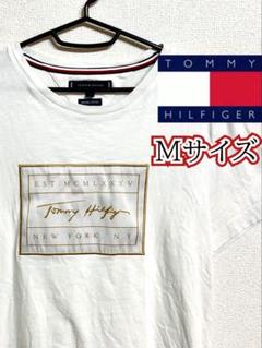 TOMMY HILFIGER トミーヒルフィガー Tシャツ