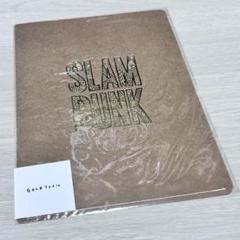SLAM DUNK GOLDファイル クリアファイル