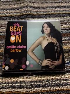 エミリー クレア　バーロウ　beat goes on