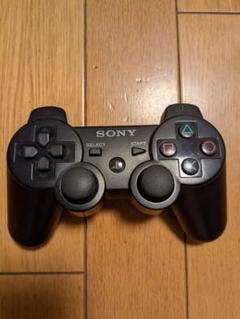 SONY ワイヤレスコントローラー PS3