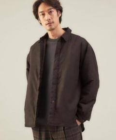 新品未使用ユナイテッドアローズ グリーンレーベルブルゾン UNITED ARROWS green label relaxing（ブルゾン）のフリマ