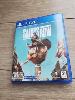 Saints Row