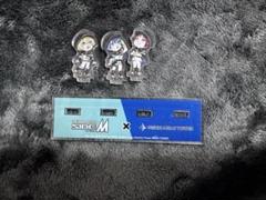 アイドルマスターSideM 中部電力 C.FIRST アクリルスタンド