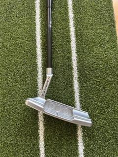 スタビリティツアー2 ファイヤー パター専用シャフト STABILITY