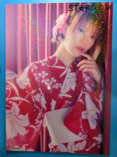 STARDOM くじ 2025 当たり BIGアクリルスタンド 鹿島沙希セット STARDOM くじ 2025 当たり BIGアクリルスタンド 鹿島沙希セット