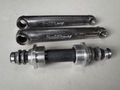 profile racing crankのサムネイル