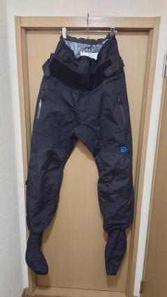 BLUE STORM レイヴン・パンツ