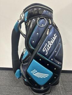 2025年最新】Titleist ゴルフバッグ・キャディバッグの人気