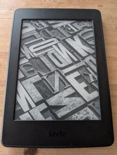 2025年最新】Kindle paperwhite 第7世代の人気アイテム - メルカリ