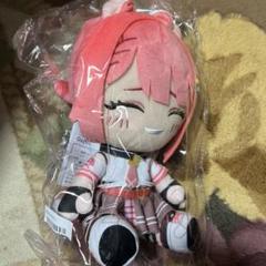 ブルーアーカイブ　アズサ　ヒフミ　ぬいぐるみ 2025年最新】ヒフミ ぬいぐるみの人気アイテム - メルカリ