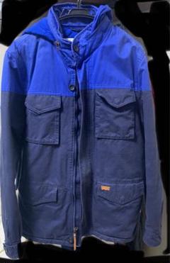 希少！リーバイス　マウンテンパーカー 2025年最新】Levi's マウンテンパーカーの人気アイテム - メルカリ