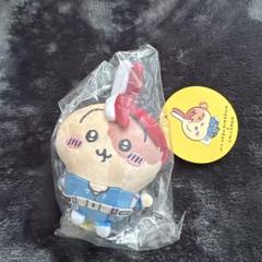 ちいかわ ヒロアカコラボ キーホルダー うさぎ - メルカリ