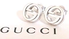 GUCCI ピアス
