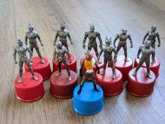ボトルキャップ　仮面ライダー　ブロンズカラー　ペプシ ボトルキャップ 仮面ライダー ブロンズカラー ペプシ-数量限定特価