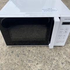 電子レンジ】ユアサプライムス PRE-680HFEC 2024年式 9-675