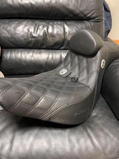 Saddlemen Pro SDC サドルマン シート FXLRS FXLRST - メルカリ