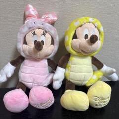 ミキミニ　干支ぬいばセット ミキミニ 干支ぬいばセット