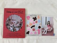 TWICE Formula of love:O+T=<3 アルバム