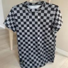 マスターバニーエディション Tシャツ モックネック ゴルフウェア