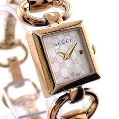 【電池あり】GUCCI トルナヴォーニ 120 SST ゴールド時計 2025年最新】GUCCI グッチ トルナヴォーニの人気アイテム - メルカリ