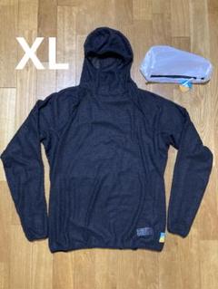 Senchi Designs Wren Hoodie Lサイズ 改造中古品