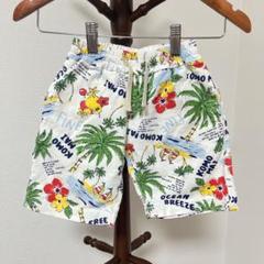 グローバルワーク パンツ キッズS