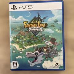新品ファンタジーライフ アイNintendo Switch - メルカリ