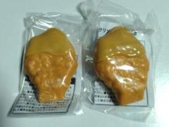 マクドナルド 　サマーチャンスバッグ 2025　チキンマックナゲット クリップ