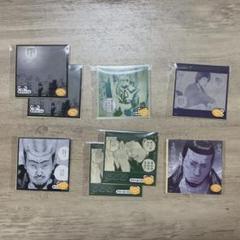 闇金ウシジマくん 推しちゃれ ステッカー