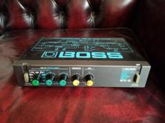 BOSS RPS-10 ピッチシフター/ディレイ 箱取説、ACアダプター付 BOSS RPS-10 ピッチシフター/ディレイ 箱取説、ACアダプター付