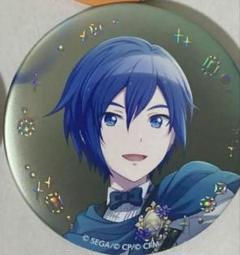 プロセカ あんスタ コラボ 缶バッジ KAITO 20点セット - メルカリ