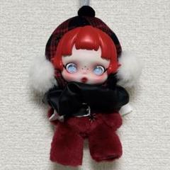 2025年最新】POPMART skullpanda ぬいぐるみの人気アイテム