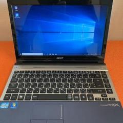 Acer aspire timeline X 3830T-N54D