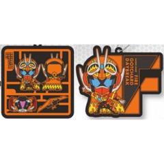 2025年最新】仮面ライダーガッチャード VOL.4の人気アイテム