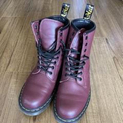 Dr.Martens Industrial Full Grain bootsのサムネイル